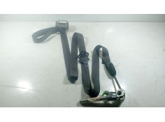 Recambio de cinturon seguridad delantero izquierdo para opel corsa d (s07) 1.3 cdti (l08, l68) referencia OEM IAM 13225280   2