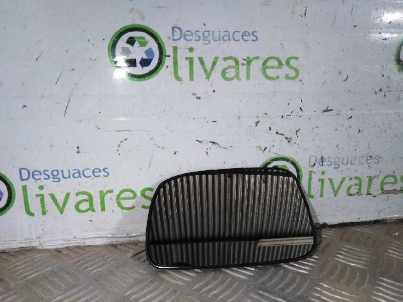 Recambio de cristal retrovisor izquierdo para  referencia OEM IAM 6431265  