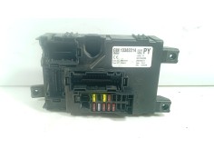Recambio de modulo electronico para opel corsa d (s07) 1.3 cdti (l08, l68) referencia OEM IAM   