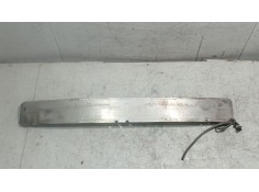 Recambio de refuerzo paragolpes delantero para opel corsa d (s07) 1.3 cdti (l08, l68) referencia OEM IAM   