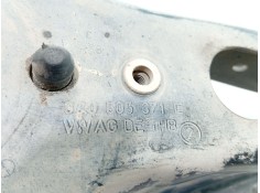 Recambio de brazo suspension inferior trasero derecho para audi q3 sportback (f3n) 35 tdi referencia OEM IAM    2