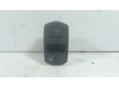 Recambio de mando elevalunas delantero izquierdo para opel corsa d (s07) 1.3 cdti (l08, l68) referencia OEM IAM   