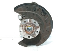 Recambio de mangueta delantera izquierda para audi q3 sportback (f3n) 35 tdi referencia OEM IAM   