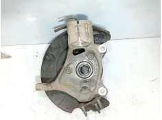 Recambio de mangueta delantera izquierda para audi q3 sportback (f3n) 35 tdi referencia OEM IAM    2