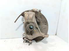 Recambio de mangueta delantera derecha para audi q3 sportback (f3n) 35 tdi referencia OEM IAM    2