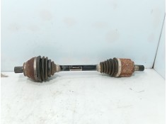 Recambio de transmision delantera izquierda para audi q3 sportback (f3n) 35 tdi referencia OEM IAM   