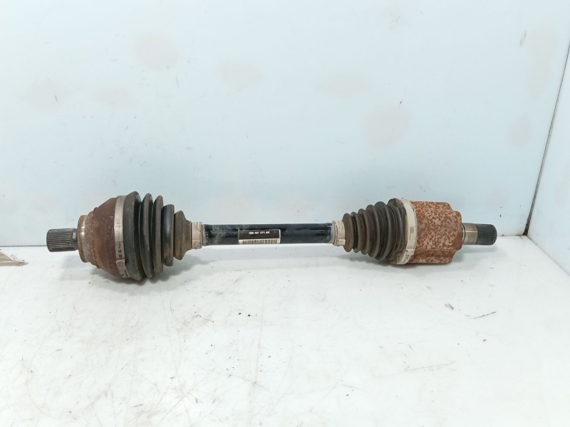 Recambio de transmision delantera izquierda para audi q3 sportback (f3n) 35 tdi referencia OEM IAM   