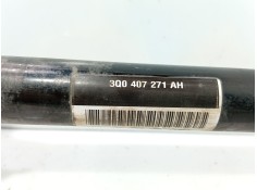 Recambio de transmision delantera izquierda para audi q3 sportback (f3n) 35 tdi referencia OEM IAM    2