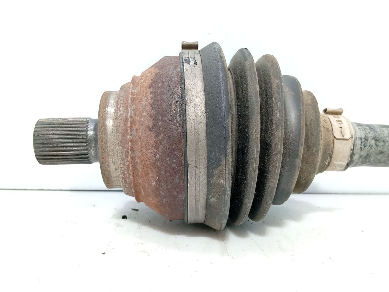 Recambio de transmision delantera izquierda para audi q3 sportback (f3n) 35 tdi referencia OEM IAM   