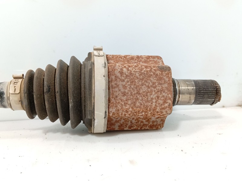Recambio de transmision delantera izquierda para audi q3 sportback (f3n) 35 tdi referencia OEM IAM   