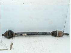 Recambio de transmision delantera derecha para audi q3 sportback (f3n) 35 tdi referencia OEM IAM   