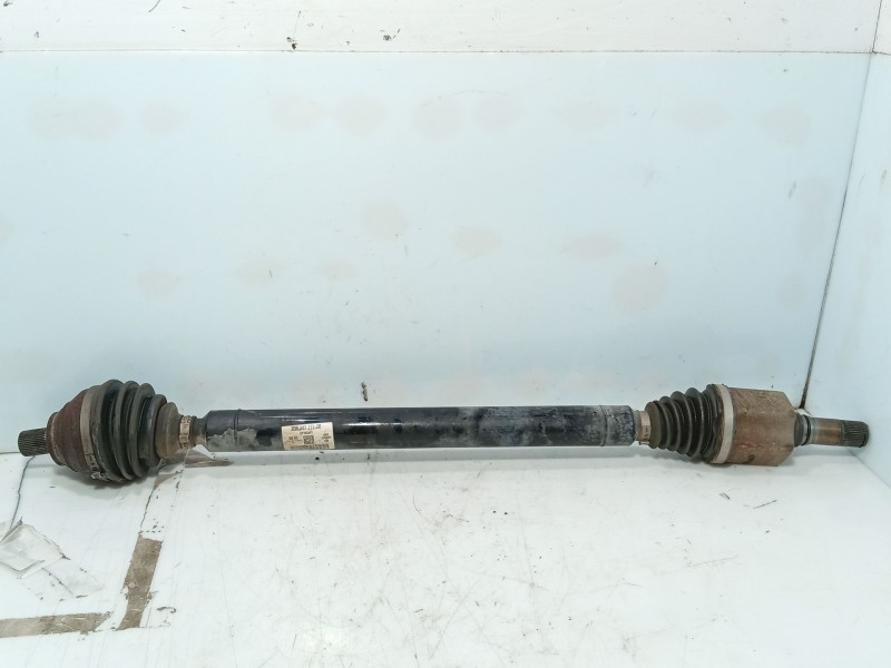 Recambio de transmision delantera derecha para audi q3 sportback (f3n) 35 tdi referencia OEM IAM   
