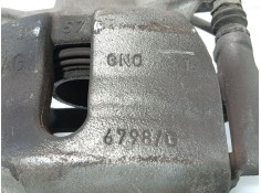 Recambio de pinza freno delantera izquierda para audi q3 sportback (f3n) 35 tdi referencia OEM IAM    2