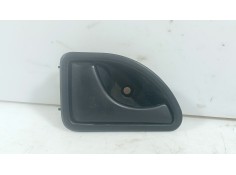 Recambio de maneta interior delantera izquierda para renault kangoo (kc0/1_) 1.5 dci (kc08, kc09) referencia OEM IAM   