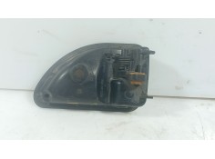 Recambio de maneta interior delantera izquierda para renault kangoo (kc0/1_) 1.5 dci (kc08, kc09) referencia OEM IAM    2