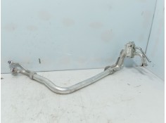Recambio de tubo para audi q3 sportback (f3n) 35 tdi referencia OEM IAM   