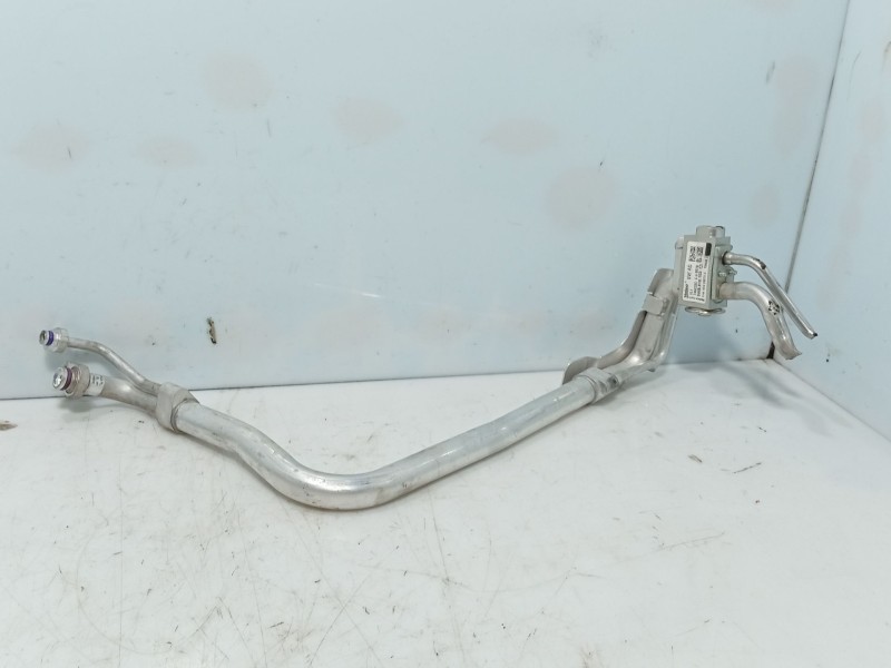 Recambio de tubo para audi q3 sportback (f3n) 35 tdi referencia OEM IAM   