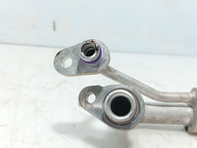 Recambio de tubo para audi q3 sportback (f3n) 35 tdi referencia OEM IAM   