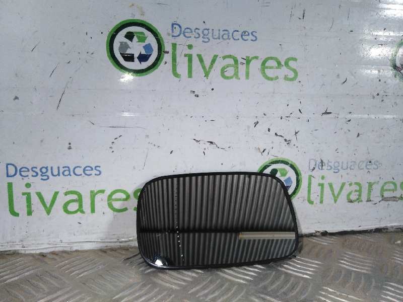 Recambio de cristal retrovisor izquierdo para  referencia OEM IAM 6471596  