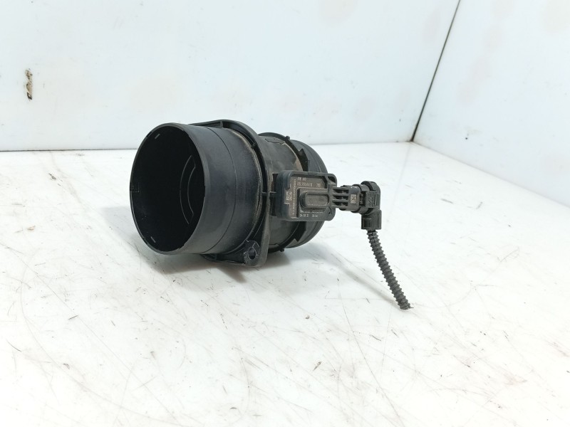 Recambio de caudalimetro para audi q3 sportback (f3n) 35 tdi referencia OEM IAM   