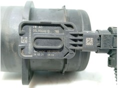 Recambio de caudalimetro para audi q3 sportback (f3n) 35 tdi referencia OEM IAM    2