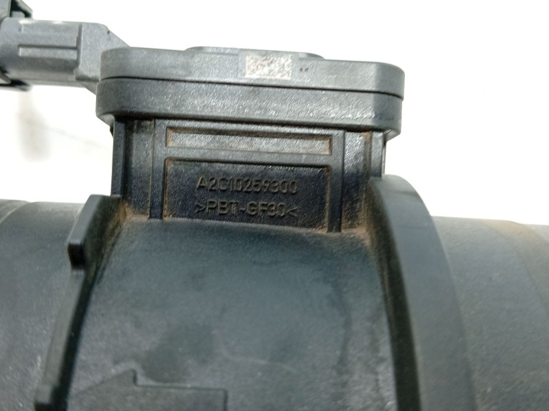 Recambio de caudalimetro para audi q3 sportback (f3n) 35 tdi referencia OEM IAM   