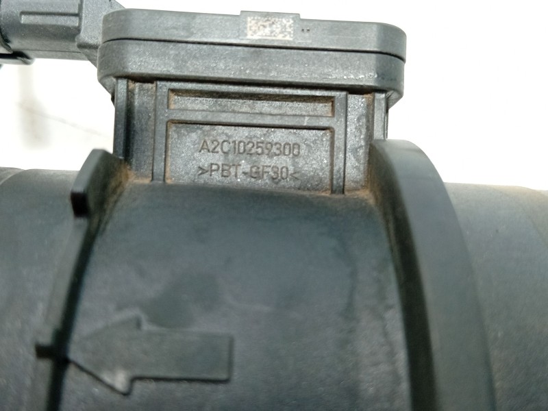 Recambio de caudalimetro para audi q3 sportback (f3n) 35 tdi referencia OEM IAM   