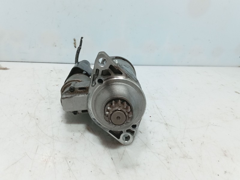 Recambio de motor arranque para audi q3 sportback (f3n) 35 tdi referencia OEM IAM   