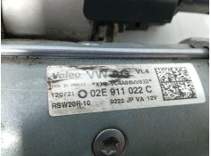 Recambio de motor arranque para audi q3 sportback (f3n) 35 tdi referencia OEM IAM    2
