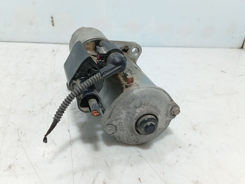Recambio de motor arranque para audi q3 sportback (f3n) 35 tdi referencia OEM IAM   
