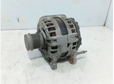 Recambio de alternador para audi q3 sportback (f3n) 35 tdi referencia OEM IAM   