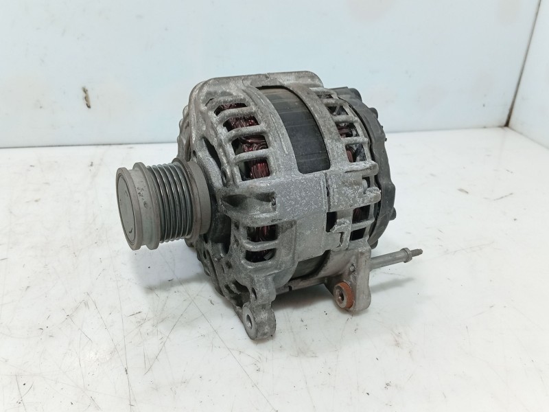 Recambio de alternador para audi q3 sportback (f3n) 35 tdi referencia OEM IAM   