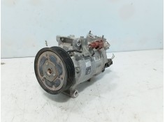 Recambio de compresor aire acondicionado para audi q3 sportback (f3n) 35 tdi referencia OEM IAM   