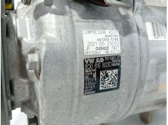 Recambio de compresor aire acondicionado para audi q3 sportback (f3n) 35 tdi referencia OEM IAM    2