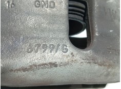 Recambio de pinza freno delantera derecha para audi q3 sportback (f3n) 35 tdi referencia OEM IAM    2