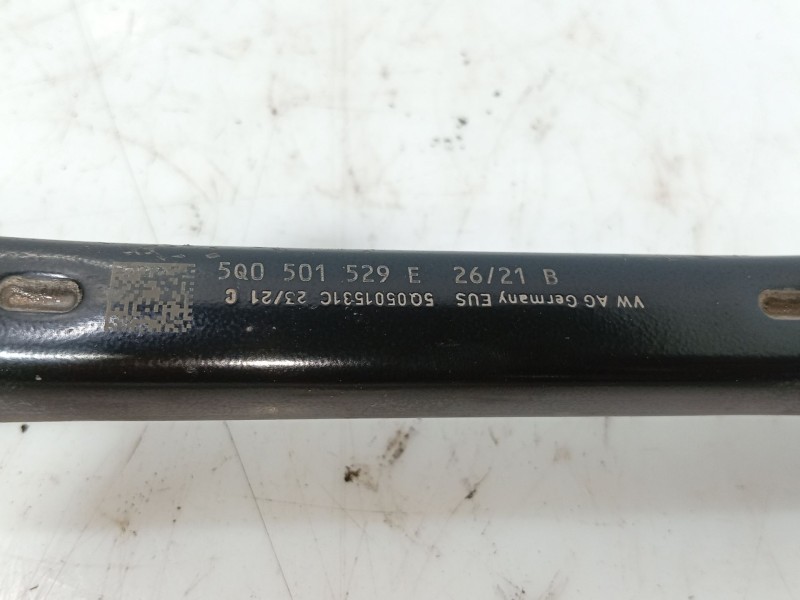 Recambio de tirante trasero izquierdo para audi q3 sportback (f3n) 35 tdi referencia OEM IAM   