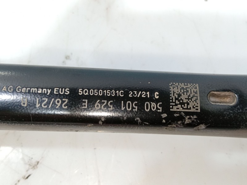 Recambio de tirante trasero izquierdo para audi q3 sportback (f3n) 35 tdi referencia OEM IAM   
