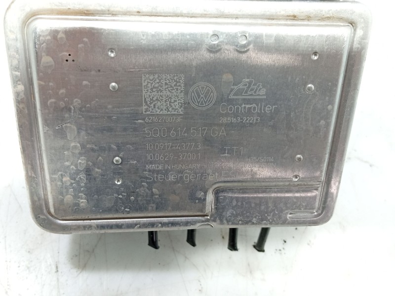 Recambio de abs para audi q3 sportback (f3n) 35 tdi referencia OEM IAM   