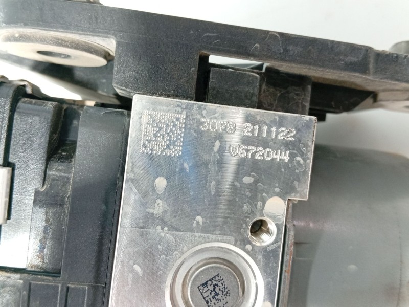 Recambio de abs para audi q3 sportback (f3n) 35 tdi referencia OEM IAM   