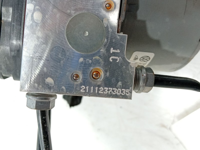 Recambio de abs para audi q3 sportback (f3n) 35 tdi referencia OEM IAM   