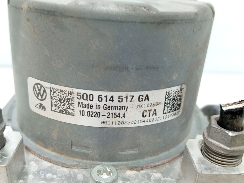 Recambio de abs para audi q3 sportback (f3n) 35 tdi referencia OEM IAM   