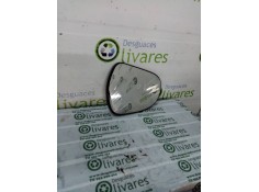 Recambio de cristal retrovisor izquierdo para  referencia OEM IAM   