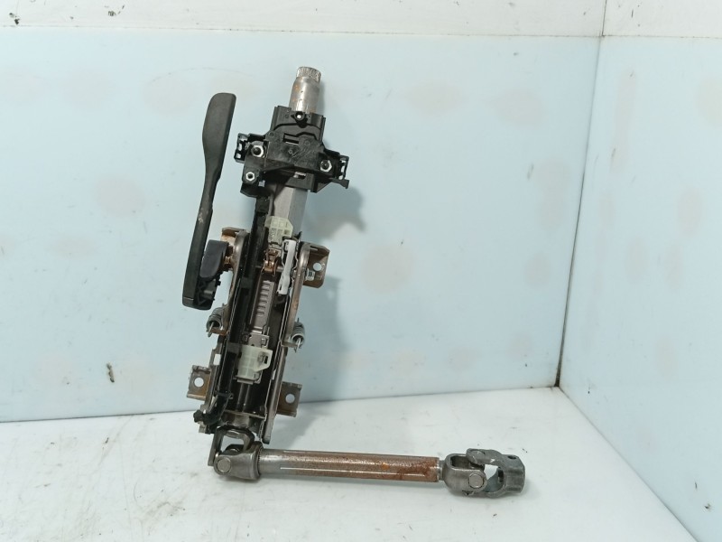 Recambio de columna direccion para audi q3 sportback (f3n) 35 tdi referencia OEM IAM   