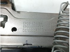 Recambio de columna direccion para audi q3 sportback (f3n) 35 tdi referencia OEM IAM    2