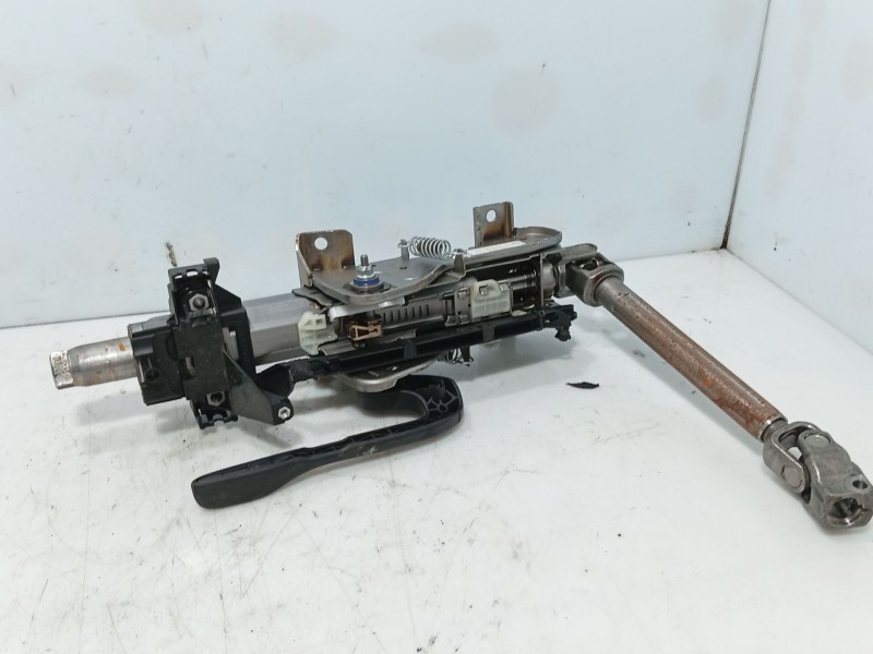Recambio de columna direccion para audi q3 sportback (f3n) 35 tdi referencia OEM IAM   