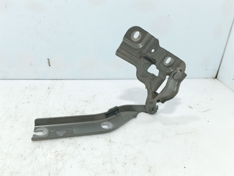Recambio de bisagra capot delantero izquierdo para audi q3 sportback (f3n) 35 tdi referencia OEM IAM   