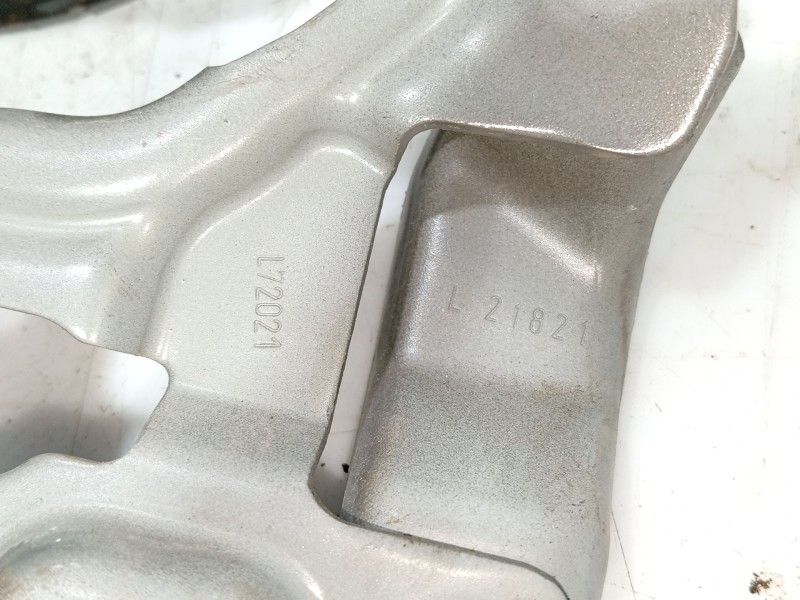 Recambio de bisagra capot delantero izquierdo para audi q3 sportback (f3n) 35 tdi referencia OEM IAM   