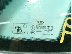 Recambio de luna custodia trasera derecha para audi q3 sportback (f3n) 35 tdi referencia OEM IAM    2