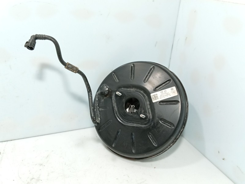 Recambio de servofreno para audi q3 sportback (f3n) 35 tdi referencia OEM IAM   