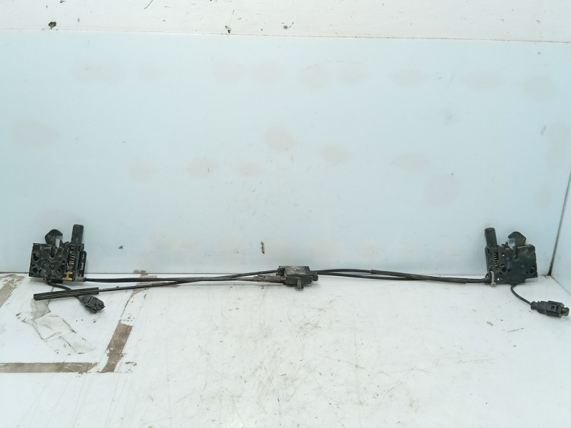 Recambio de cerradura capot para audi q3 sportback (f3n) 35 tdi referencia OEM IAM   